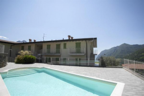 IseoLakeRental - Appartamento Cinzia, Solto Collina